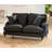 Fabiola 2 Seater Loveseat-533069435