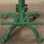 Tabouret pivotant à hauteur réglable Enos-30609290