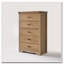 Commode 31,4 po de hauteur et commode-659214650