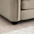 Oversized Modular Cushioned Sofa With Conversible Ottoman-106554204-115842503
