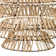 Allerus 1 - Light Natural LED Pendant