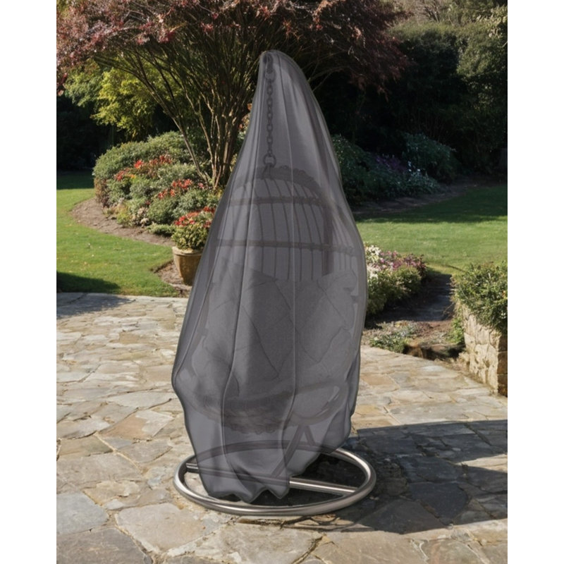 Jayant Outdoor Patio Chair Cover