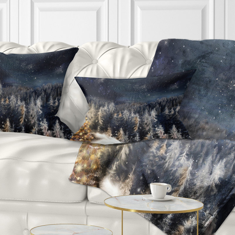 Coussin Schafer