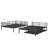 Metal Bunk Bed With Underbed Trundle-559389414-559389413