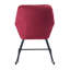 Saroyan Rocking Chair-1466389422