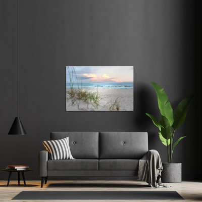 " Beach Driftwood " by Nan