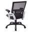 Chaise de travail en filet