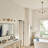 Winslow 3 - Light Steel Dimmable Round Chandelier
