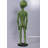 Juriana Alien Roswell Life Size Statue-1880766191