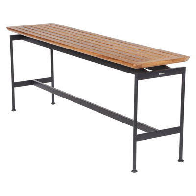 Layout Narrow Console Table