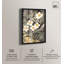 Impression de boîte-cadre décorative Jungle Noir II par Art Remedy-120049469-120049470