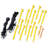 Banzai Outdoor Portable Projector Screen