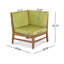 Chaise de coin Perla-530201659-530201662