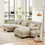 Canapé modulaire Luxury Luxury-916944676-916944675-916944672