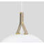 Volo 18" LED Pendant-99884348-99884349-99884354