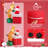 Weather Resistant Christmas Decoration