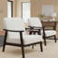 Fauteuil moderne à haut dossier-1744448392