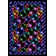 Whimsy Polka Dots Indoor Rug