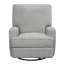 Gutshall Swivel Reclining Glider-1263410376