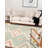 Shriver Performance Wool Geometric Indoor Rug-1130606023