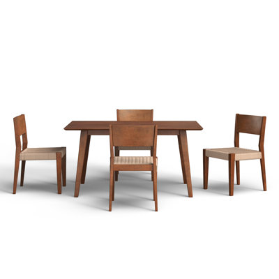 Aniek Dining Set