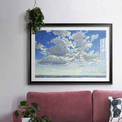 Cloudscape