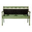 Banc de rangement à couvercle rabattable Ogburn-23030033