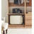 Prosper Gray Freestanding Walk In Wood Closet System-577930790