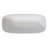 67" Premium Solid Surface Deep Soaking Bathtub