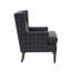 Chaise d'appoint - Decker