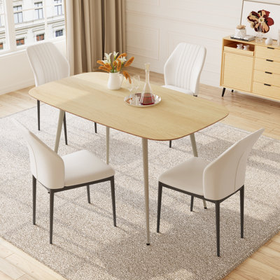 4 - Person Dining Set