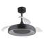 Cromarty 1 - Light Natural LED Pendant