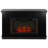Carlos Electric Fireplace