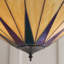 Sylvan Semi Flush Mount