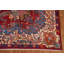 Tapis traditionnel floral 10 x 13