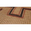 Vintage One-of-a-Kind 4'5x4'1 Hand Knotted Area Rug