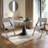 Dessma 16.5'' H Upholstered Side Chair