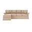 Canapé modulaire 2 pièces Friedman-28316499-28316543