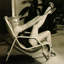Marilyn Monroe, au bord de la piscine-107306732