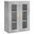 Abdirahin 69.5cm Sideboard-704581031