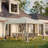 Instant Canopy Tent With Adjustable Height Steel Frame, Beige Pop-up Design For Outdoor Events And Garden Gatherings