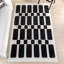 Tapis géométrique réversible Neco SuperioWash-1871893321