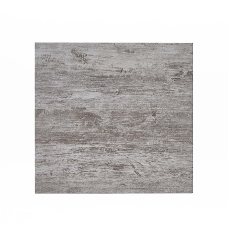 Ensemble de chambre à coucher rembourrée 3 pièces, Gris