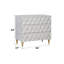 Console Anson