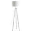 Lampe trépied 60 po Hooten