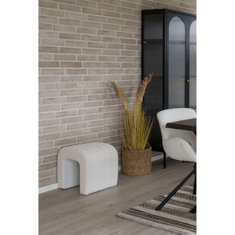 17 Stories Amiee Seagrass Decorative Basket