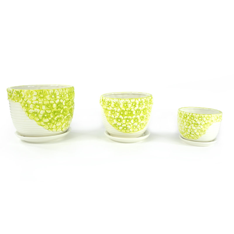 Ceramic Pot Planter