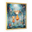 Adorable décorations de Noël pour enfants - Art mural-2102367388-2135672267