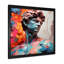 Statue classique de David - art mural Classics-1117754679-1117754678