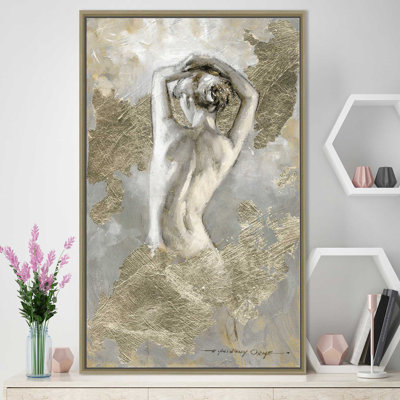 " Intimate II " by Anthony Orme